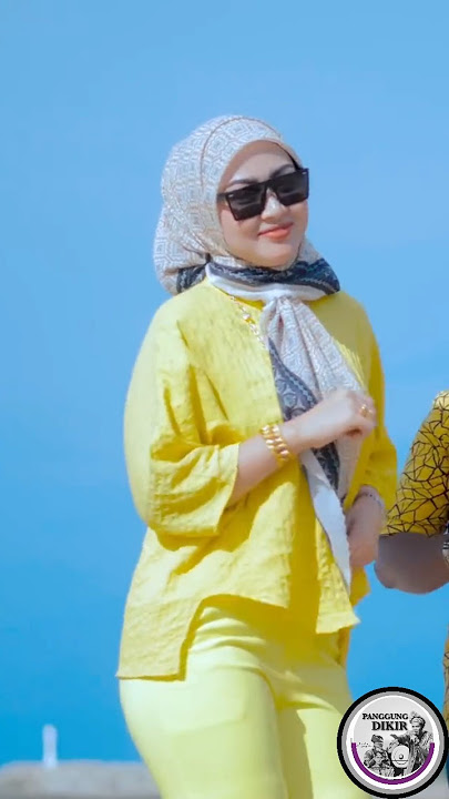 Download lagu Di Jiwaku Hanya Adomu - Die Kencana & Eda Ezrin | New Clip 2024 #shorts