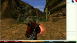 Gothic 2 Troll vs Goblins / Troll kontra gobliny screenshot 5