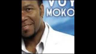 Vuyo Mokoena - Vuselel'ithemba