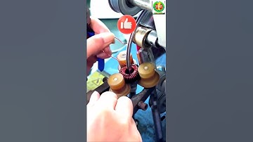 #shorts #youtubeshorts #shortsviral #shortsvideo #coil   #winding  #machine  #trending  #tricks