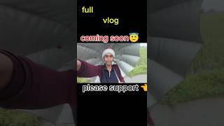 my new mini vlog #village #minivlog #villagerlifestyle #shorts
