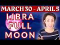 Weekly Astrology Forecast March 30 - April 5: Transforming Through Relationship