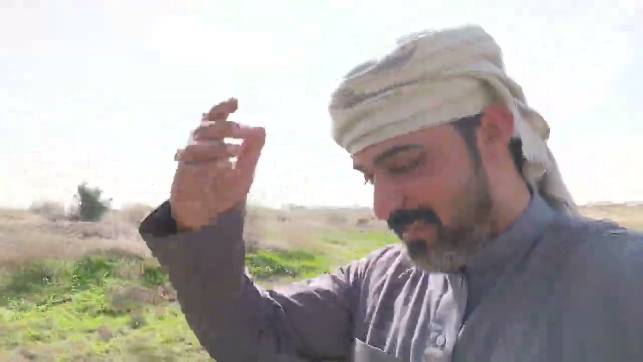 كشتات العراق 