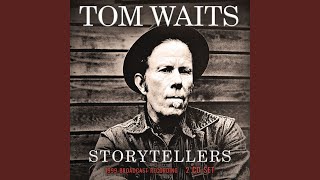 Video thumbnail of "Tom Waits - Hang Down Your Head (Take Two)"