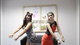 Duo Serigala-Tusuk Tusuk (Cover By Sandy & Nita @siaranku.com)