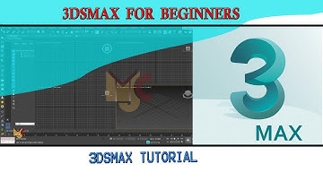 3dsmax for beginners  #3dsmax #autodesk