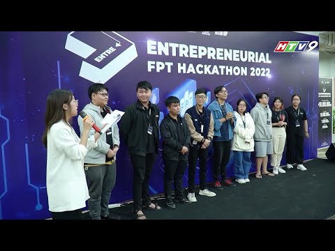 Video: Hackathon kinh doanh là gì?