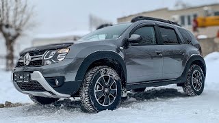 КУПИЛ ДИЗЕЛЬНЫЙ RENAULT DUSTER | ПОЧЕМУ ВЫБРАЛ ДИЗЕЛЬ и КАК ДОЛГО ИСКАЛ