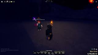 Evidence of a fisch exploiter 7°