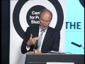 The 2012 Margaret Thatcher Lecture: Charles Moore
