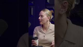 Scarlett Johansson Hates Social Media
