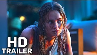PRIMATE — Official Trailer (2026) | Paramount Pictures