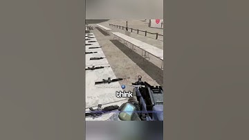 MW2 geschrapte schietbaan 😳 #callofduty #nostalgie