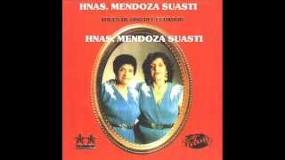 Video thumbnail of "Hnas Mendoza Suasti Azules Lejanias"