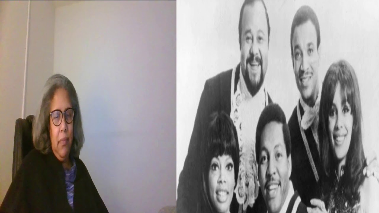 REACTION Fifth Dimension, "One Less Bell To Answer" YouTube