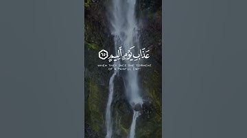 آيات بينات من الذكر الحكيم بصوت يريح القلب ❤ #المصحف #اكسبلور #المغرب