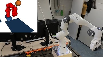 Motion Planning Framework for Human-Centered Environments