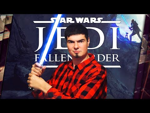 Video: EA Deler Fuld Før-E3-livestreamplan, Inklusive Et Kig På Star Wars Jedi: Fallen Order