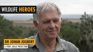 Episode 7: Dr Johan Joubert - A Story About Protection