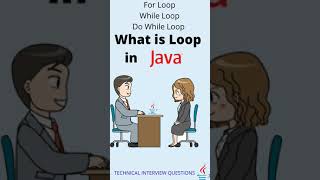 What is Loop in Java | For Loop | Types of Loop | Most asked Interview Questions | Core JAVA