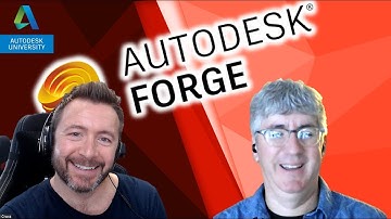 Design Automation for Inventor on Forge | AU2019 Session Preview | Meet the Autodesk Expert!