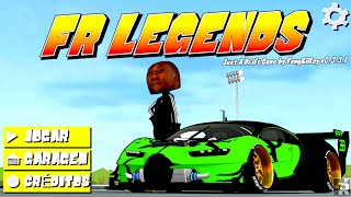 FR LEGENDS MOD EXTREME I  INITIAL D I BUGATTI  I R31 I TESLA I SUPRA I RX7 I TIRES I GAMEPLAY