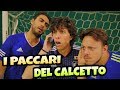 I PACCARI del CALCETTO