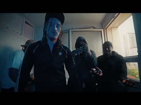 LZR - Jeune de Foyer (Clip officiel)
