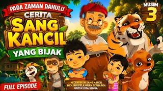 PADA ZAMAN DAHULU FULL EPISODE | MUSIM 3