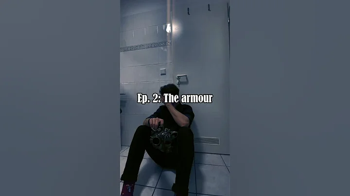 xx Ep. 2: The armour xx