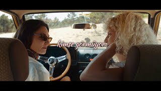 Serkan Çinioğlu & Glasxs - Kimse Görmüyor II (Offical Video) Resimi