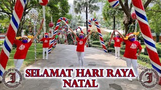 Selamat Hari Raya Natal