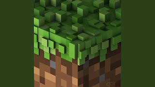 Video thumbnail of "C418 - Minecraft"