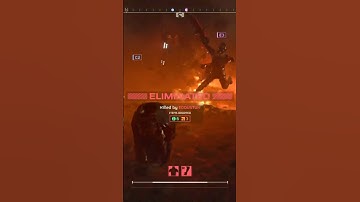 whoops #helldivers2 #helldivers #helldivers2game #helldivers2shorts