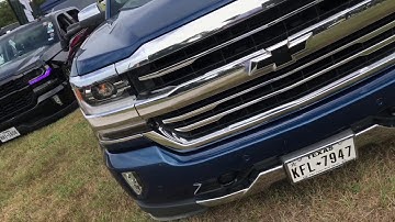 Texas Wake n Scrape 2018