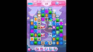 Get to level 5183 on Candy Crush Saga - Our tips and tricks