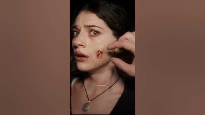 Unedited Until Dawn movie trailer #untildawn #edit #shorts