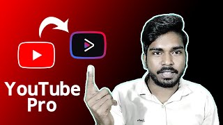 Install YouTube Vanced App Any Android Phone [Without ROOT] | Mp3 Player On YouTube screenshot 3