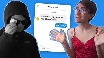 Customer Chat Plugin: A Messenger Bot Love Story