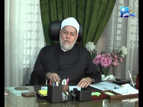 حكم المصافحة بين النساء والرجال