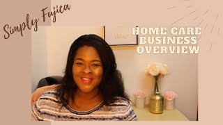 Home Care Startup Overview| Executing Your Home Care Business