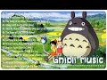 Playlistthe collection of ghibli osts is great to listen to while studying  sleeping cafe music 