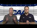 CAA Football Week 6 Preview | #2 James Madison at #24 Stony Brook