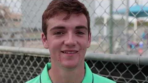 Joseph Alton Dryer college recruiting video