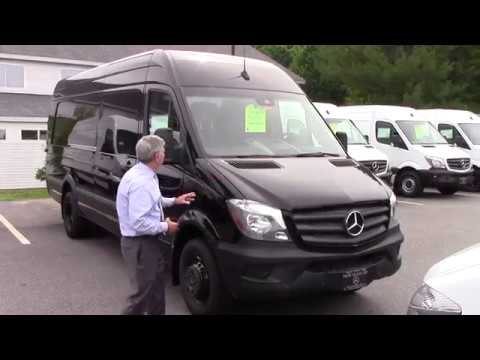 2017-mercedes-benz-sprinter-3500-cargo-170.3-in-wb-extended-video-tour-with-dick