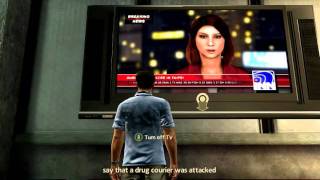 Let's Play Alpha Protocol 024 - Screw The Rules, Let's Do It My Way