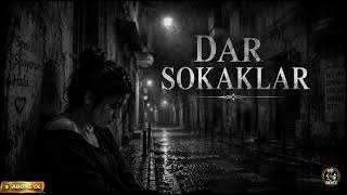 Dar Sokaklar Arabesque - Trap 2026