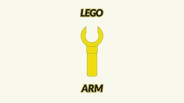 SolidWorks Tutorial : Lego Hand