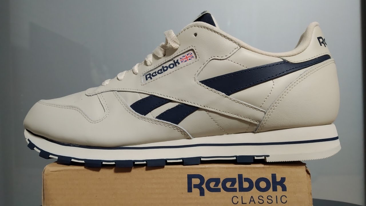 reebok classic leather mu grey