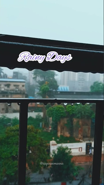 Rainy Days//Rainy Days Status//Rainy Days Lyrics Status//BTS V Rainy Days #btsshorts #youtubeshorts
